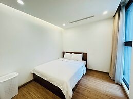 Hagi APT - Vinhomes Metropolis in Ha Noi