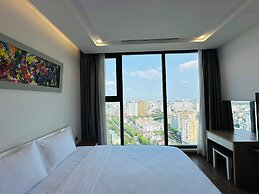 Hagi APT - Vinhomes Metropolis in Ha Noi