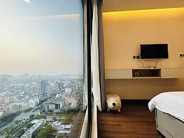 Hagi APT - Vinhomes Metropolis in Ha Noi