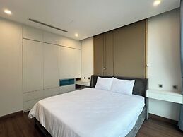 Hagi APT - Vinhomes Metropolis in Ha Noi