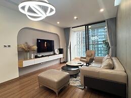 Hagi APT - Vinhomes Metropolis in Ha Noi