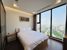 Hagi APT - Vinhomes Metropolis in Ha Noi