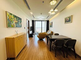 Hagi APT - Vinhomes Metropolis in Ha Noi