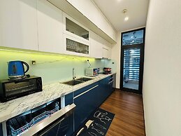 Hagi APT - Vinhomes Metropolis in Ha Noi