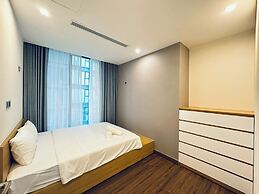 Hagi APT - Vinhomes Metropolis in Ha Noi