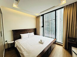 Hagi APT - Vinhomes Metropolis in Ha Noi