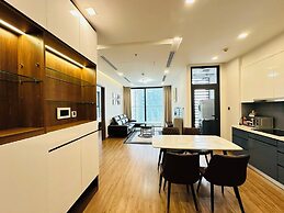 Hagi APT - Vinhomes Metropolis in Ha Noi
