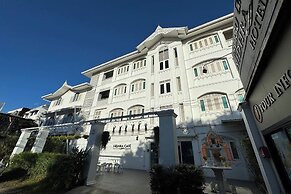 Nidhra Lanna Hotel