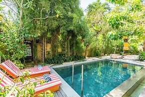 Hygge Villa Ubud
