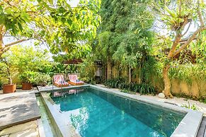 Hygge Villa Ubud