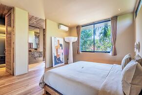 Hygge Villa Ubud