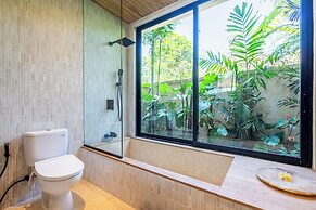 Hygge Villa Ubud