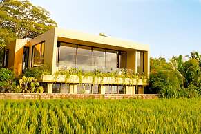 Hygge Villa Ubud