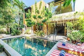 Hygge Villa Ubud