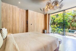 Hygge Villa Ubud