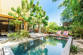 Hygge Villa Ubud