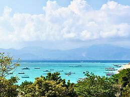 Mahadinusa Lembongan