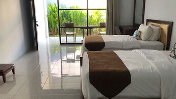 Mahadinusa Lembongan