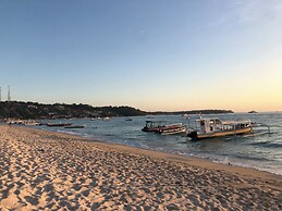 Mahadinusa Lembongan