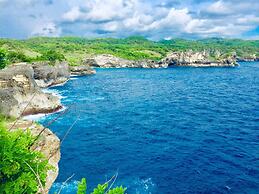 Mahadinusa Lembongan