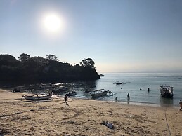 Mahadinusa Lembongan