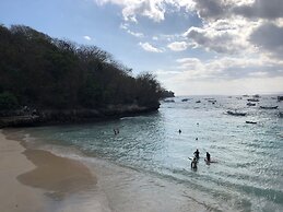 Mahadinusa Lembongan