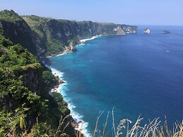 Mahadinusa Lembongan