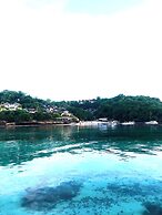 Mahadinusa Lembongan