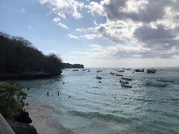 Mahadinusa Lembongan