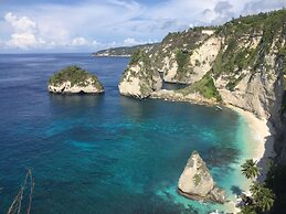 Mahadinusa Lembongan