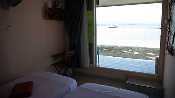 OYO 90980 Rainbow Island Sepanggar