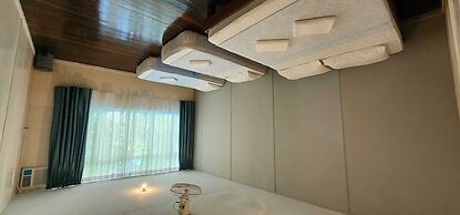 OYO 90980 Rainbow Island Sepanggar