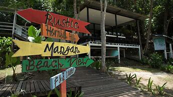 OYO 90980 Rainbow Island Sepanggar