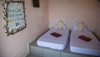 OYO 90980 Rainbow Island Sepanggar