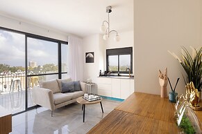 Bahai Gardens Penthouse by Sea N' Rent