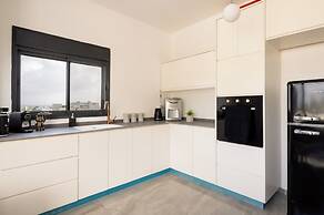 Bahai Gardens Penthouse by Sea N' Rent