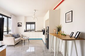 Bahai Gardens Penthouse by Sea N' Rent