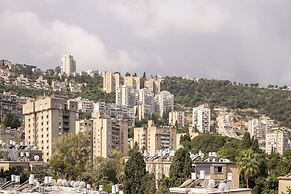 Bahai Gardens Penthouse by Sea N' Rent