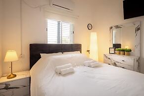 Bahai Gardens Penthouse by Sea N' Rent