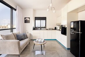 Bahai Gardens Penthouse by Sea N' Rent