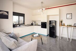 Bahai Gardens Penthouse by Sea N' Rent