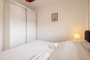 Bahai Gardens Penthouse by Sea N' Rent