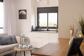 Bahai Gardens Penthouse by Sea N' Rent