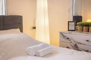 Bahai Gardens Penthouse by Sea N' Rent