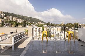 Bahai Gardens Penthouse by Sea N' Rent