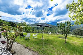 Casa Sant'anna - In Garfagnana