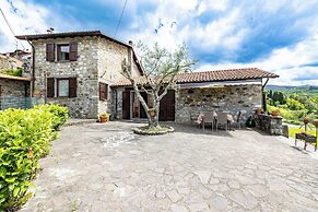 Casa Sant'anna - In Garfagnana