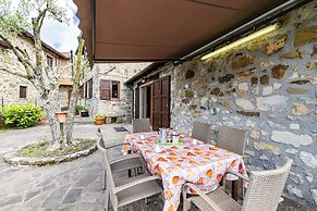 Casa Sant'anna - In Garfagnana