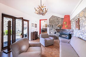 Casa Sant'anna - In Garfagnana