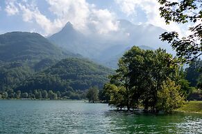 Casa Sant'anna - In Garfagnana